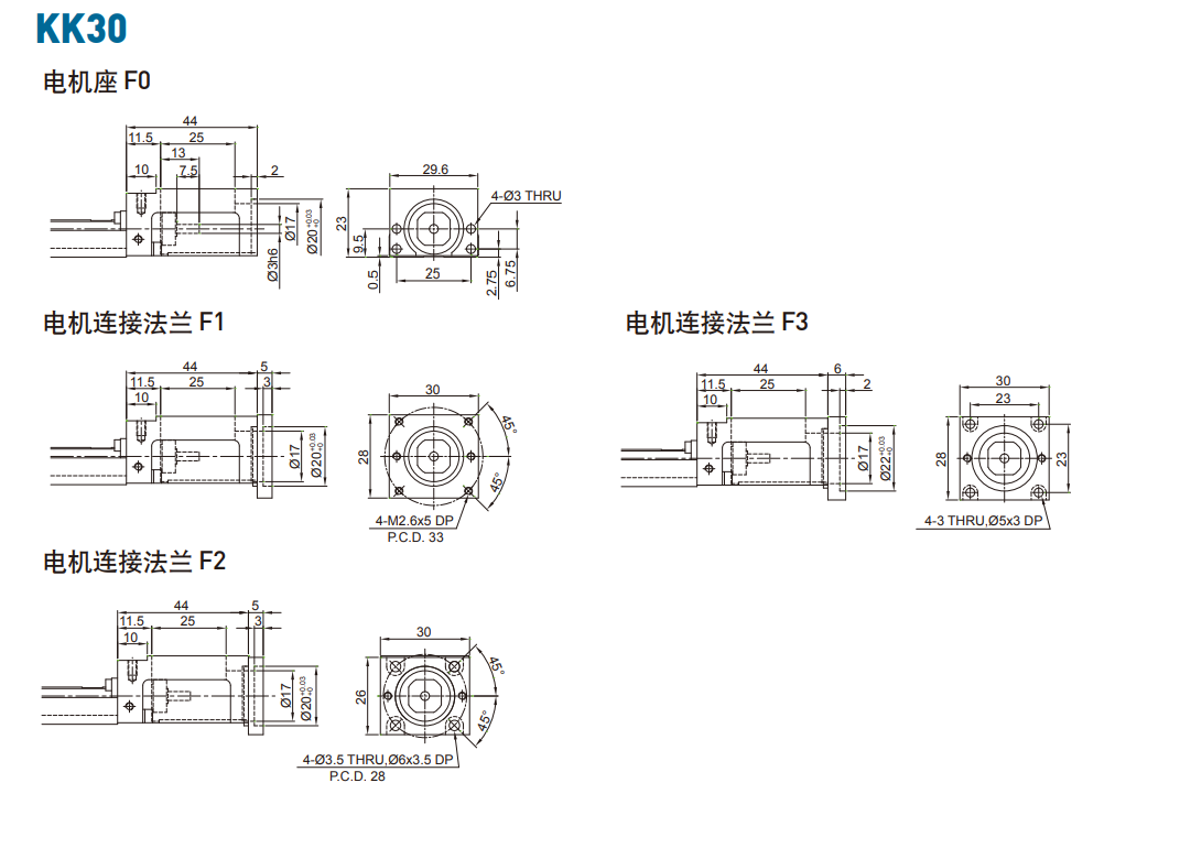 KK301C-150A1-F0